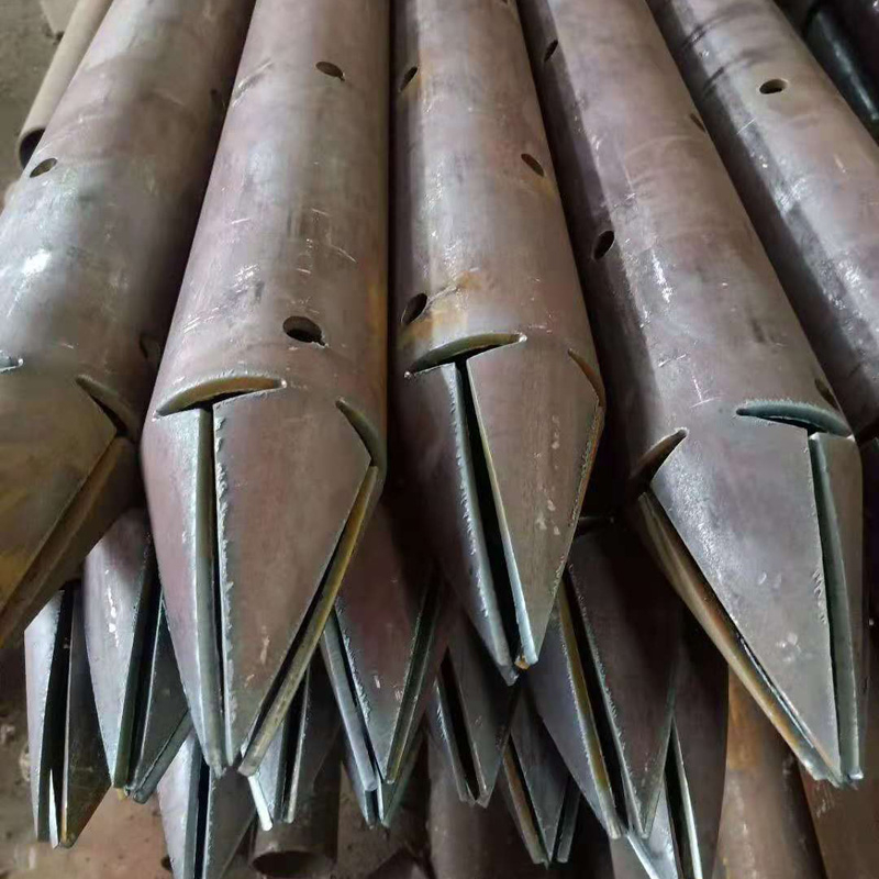 湖州预埋注浆管